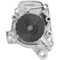 Dayco Water Pump, DP059 DP059 - alternate 5